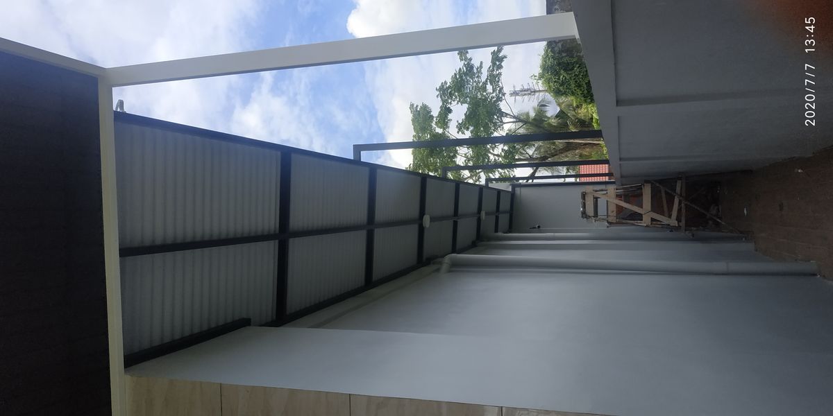 rumah lokale new - Dokumentasi Proyek